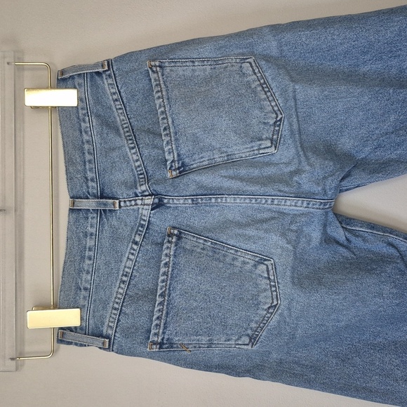 Wilfred X Citizens Of Humanity Liv Straight Crop, Size 24 - Picture 5 of 11